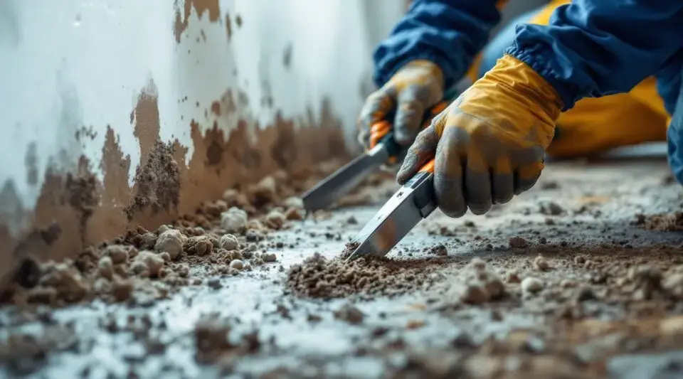 Attic Mold Remediation Eugene