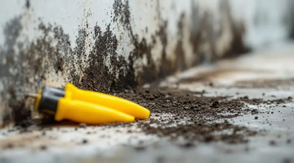 Black Mold Remediation Eugene
