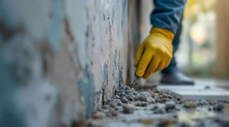 Mold Abatement Services Eugene