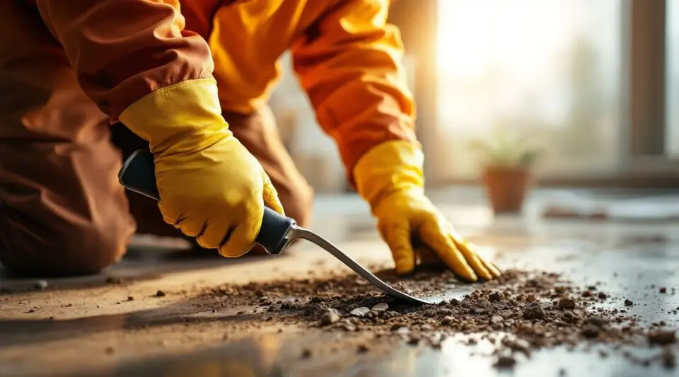 Mold Inspection And Removal Eugene